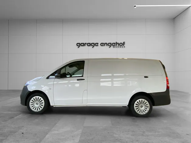 MERCEDES-BENZ Vito 116 CDI Lang 9G-Tronic Pro