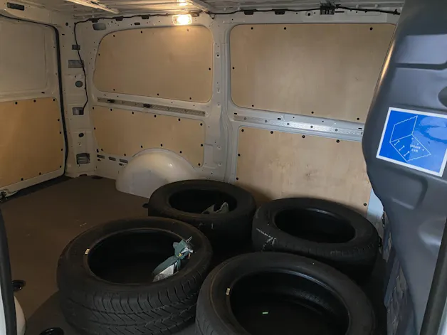 MERCEDES-BENZ Vito 116 CDI Lang 9G-Tronic Pro