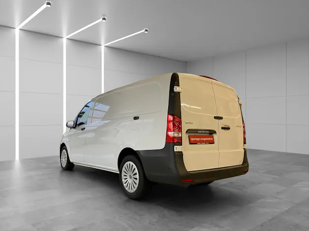 MERCEDES-BENZ Vito 116 CDI Lang 9G-Tronic Pro