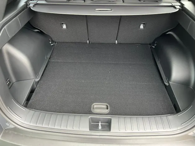 HYUNDAI Tucson 1.6 TGDI HEV Origo 2WD