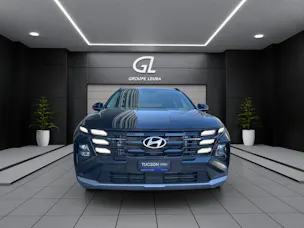 HYUNDAI Tucson 1.6 TGDI HEV Origo 2WD