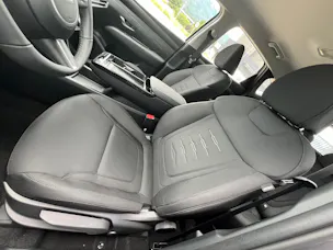 HYUNDAI Tucson 1.6 TGDI HEV Origo 2WD