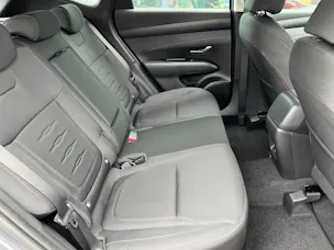 HYUNDAI Tucson 1.6 TGDI HEV Origo 2WD