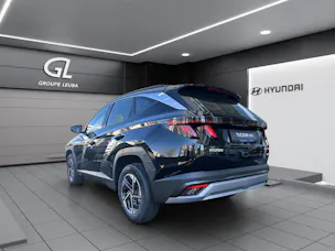 HYUNDAI Tucson 1.6 TGDI HEV Origo 2WD