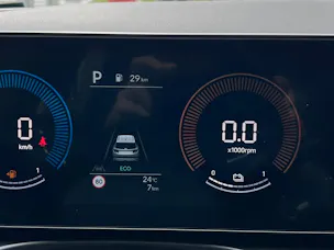 HYUNDAI Tucson 1.6 TGDI HEV Origo 2WD