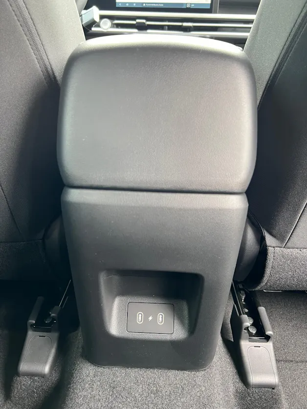 HYUNDAI Tucson 1.6 TGDI HEV Origo 2WD