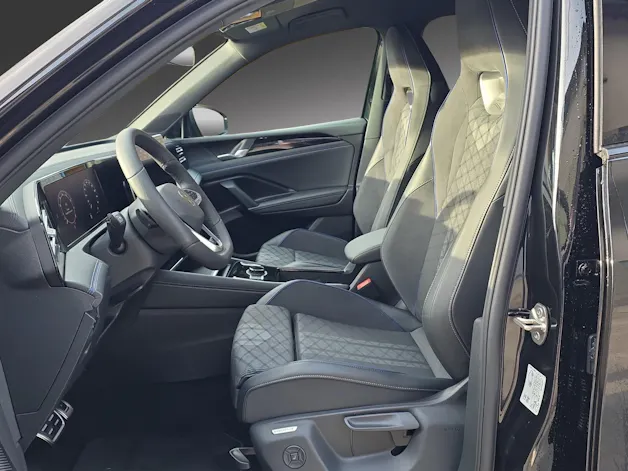 VW Tiguan 2.0 TSI DSG R-Line Plus 4Motion