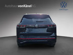 VW Tiguan 2.0 TSI DSG R-Line Plus 4Motion
