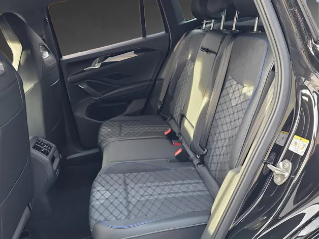 VW Tiguan 2.0 TSI DSG R-Line Plus 4Motion