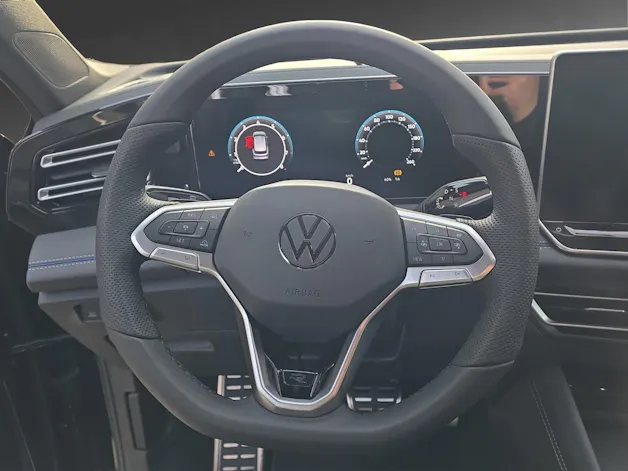 VW Tiguan 2.0 TSI DSG R-Line Plus 4Motion