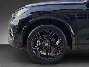 VW Tiguan 2.0 TSI DSG R-Line Plus 4Motion