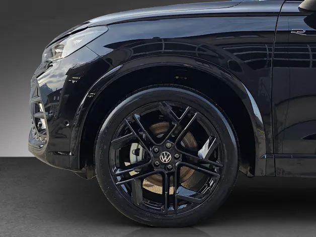 VW Tiguan 2.0 TSI DSG R-Line Plus 4Motion