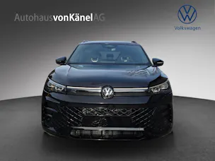 VW Tiguan 2.0 TSI DSG R-Line Plus 4Motion