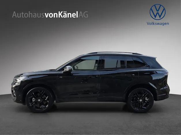 VW Tiguan 2.0 TSI DSG R-Line Plus 4Motion
