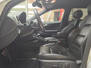 AUDI RS3 Sportback 2.5 TFSI quattro S-tronic ABT