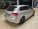 AUDI RS3 Sportback 2.5 TFSI quattro S-tronic ABT