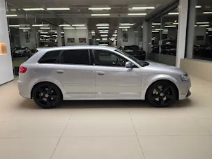 AUDI RS3 Sportback 2.5 TFSI quattro S-tronic ABT