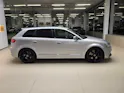 AUDI RS3 Sportback 2.5 TFSI quattro S-tronic ABT