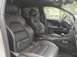 AUDI RS3 Sportback 2.5 TFSI quattro S-tronic ABT
