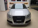 AUDI RS3 Sportback 2.5 TFSI quattro S-tronic ABT