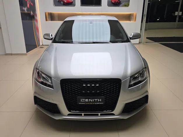 AUDI RS3 Sportback 2.5 TFSI quattro S-tronic ABT