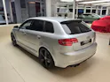 AUDI RS3 Sportback 2.5 TFSI quattro S-tronic ABT