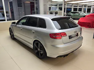 AUDI RS3 Sportback 2.5 TFSI quattro S-tronic ABT