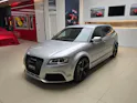 AUDI RS3 Sportback 2.5 TFSI quattro S-tronic ABT