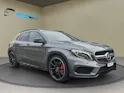 MERCEDES-BENZ GLA 45 AMG 4Matic 7G-DCT