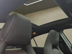 MERCEDES-BENZ GLA 45 AMG 4Matic 7G-DCT