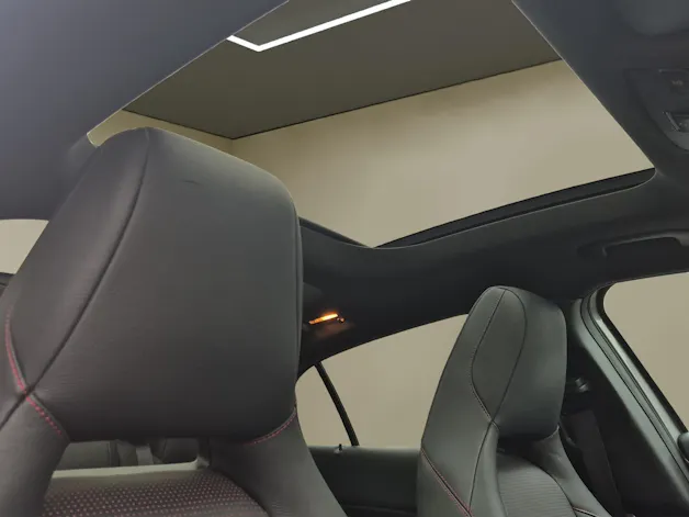 MERCEDES-BENZ GLA 45 AMG 4Matic 7G-DCT