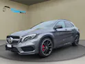 MERCEDES-BENZ GLA 45 AMG 4Matic 7G-DCT