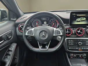 MERCEDES-BENZ GLA 45 AMG 4Matic 7G-DCT