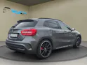 MERCEDES-BENZ GLA 45 AMG 4Matic 7G-DCT