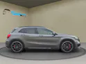 MERCEDES-BENZ GLA 45 AMG 4Matic 7G-DCT