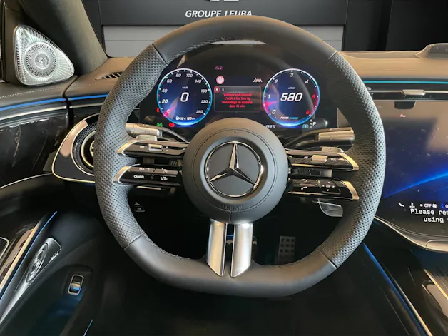 MERCEDES-BENZ S 450 d L 4Matic 9G-Tronic