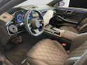 MERCEDES-BENZ S 450 d L 4Matic 9G-Tronic