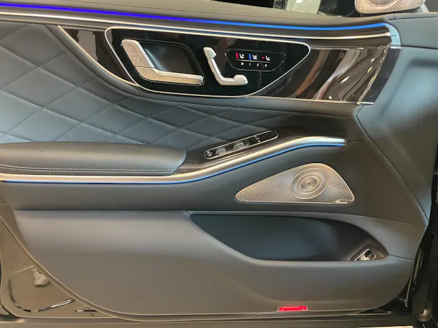 MERCEDES-BENZ S 450 d L 4Matic 9G-Tronic