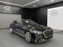 MERCEDES-BENZ S 450 d L 4Matic 9G-Tronic