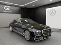 MERCEDES-BENZ S 450 d L 4Matic 9G-Tronic