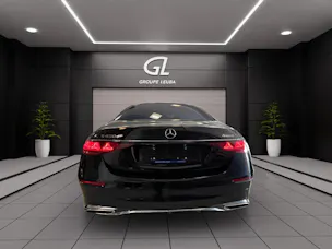 MERCEDES-BENZ S 450 d L 4Matic 9G-Tronic