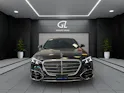 MERCEDES-BENZ S 450 d L 4Matic 9G-Tronic