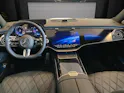 MERCEDES-BENZ S 450 d L 4Matic 9G-Tronic