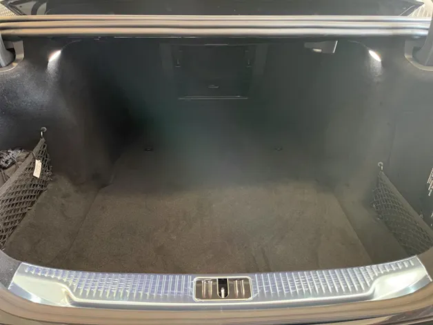 MERCEDES-BENZ S 450 d L 4Matic 9G-Tronic