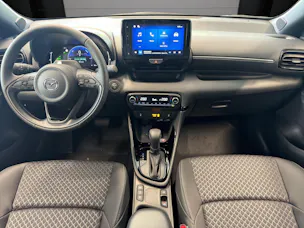 MAZDA 2 Hybrid Homura