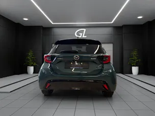 MAZDA 2 Hybrid Homura