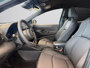 MAZDA 2 Hybrid Homura