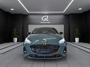 MAZDA 2 Hybrid Homura