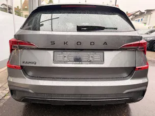 SKODA Kamiq Monte Carlo 150PS *** PANORAMADACH & 5 JAHRE SKODA WERKSGARANTIE ***
