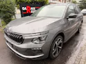 SKODA Kamiq Monte Carlo 150PS *** PANORAMADACH & 5 JAHRE SKODA WERKSGARANTIE ***